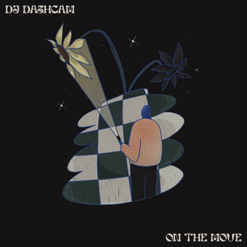 DJ Dashcam - On The Move [FRI017]